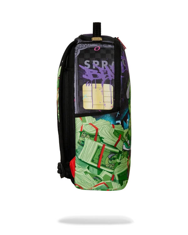 ABEARICAN SUCCESS DLXR BACKPACK