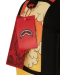 LOONEY TUNES COYOTE SMOKE DROP DLXR BACKPACK