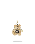 GOLDRUSH BEAR KEYCHAIN