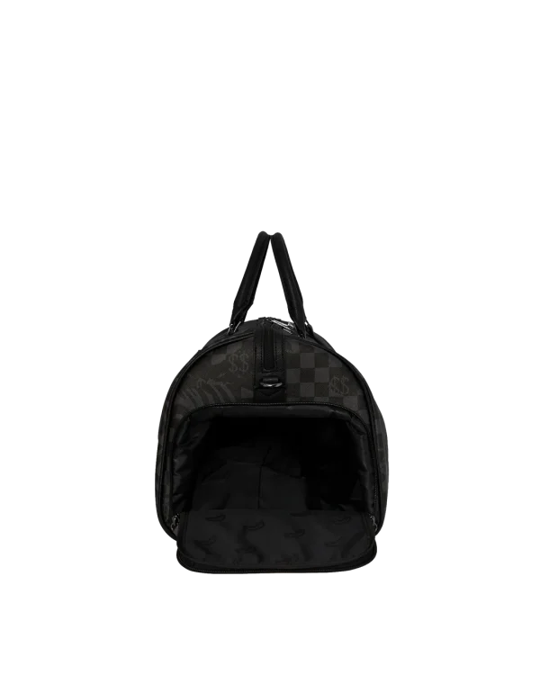 4AM EMPEROR DUFFLE