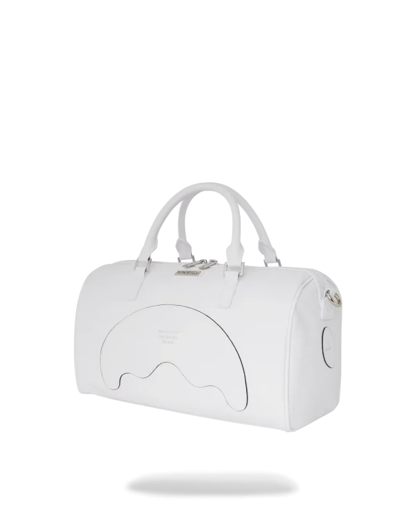 THE HEADQUARTERS - REFLECTION DUFFLE