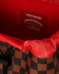 SAWTOOTH SHARKS IN PARIS HILLS BACKPACK