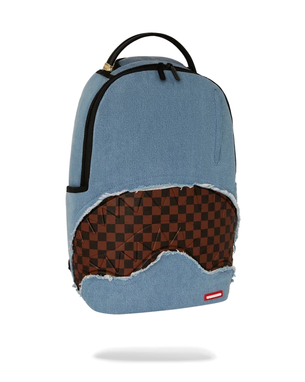SHORES OF ITALY BACKPACK