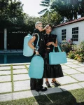 AQUA NOIR BACKPACK