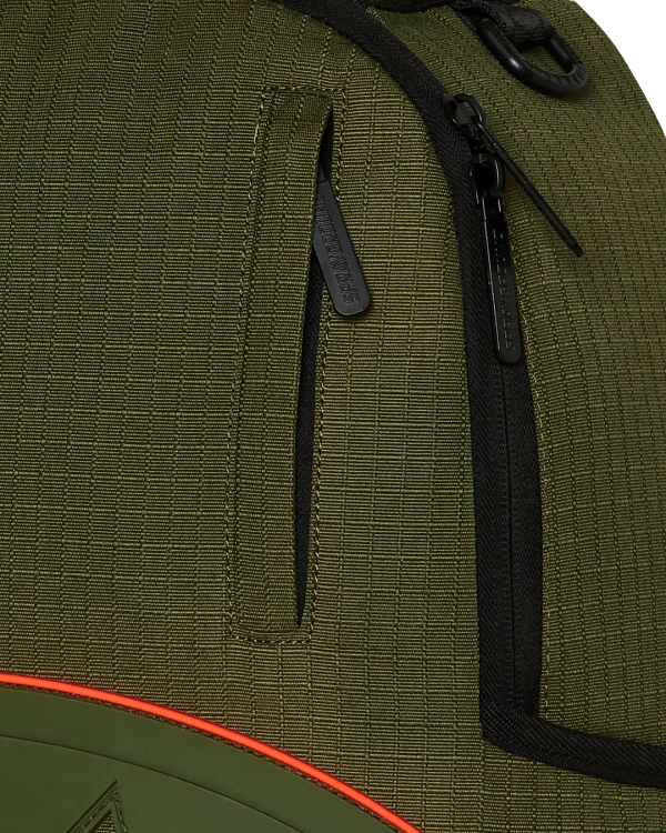 SHARK CENTRAL AIRBORNE BACKPACK