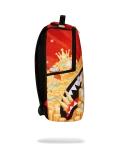 LOONEY TUNES BUGS BILLIONAIRE DLXR BACKPACK