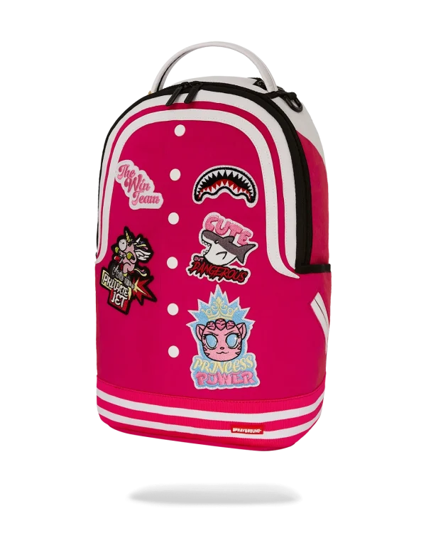 WINNING TEAM BACKPACK