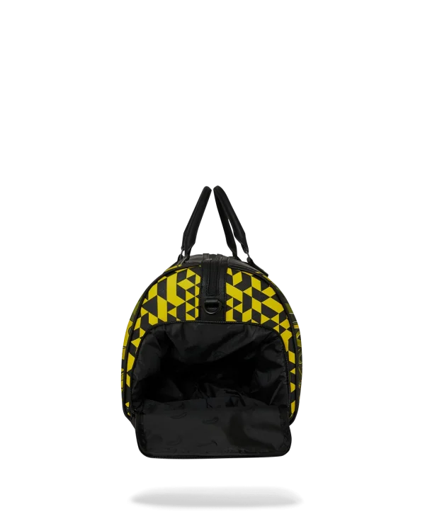 MLS COLUMBUS CREW KICKMANIA DUFFLE