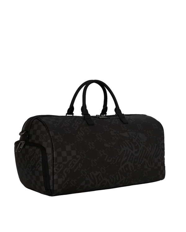 4AM EMPEROR DUFFLE