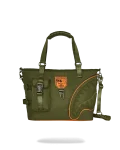 SPECIAL OPS SHARK SQUAD TOTE