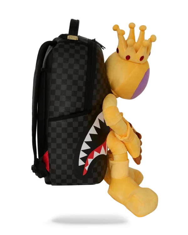 ASTROMANE PORTAL JUMPER BACKPACK