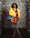 COLD HEAT DUFFLE