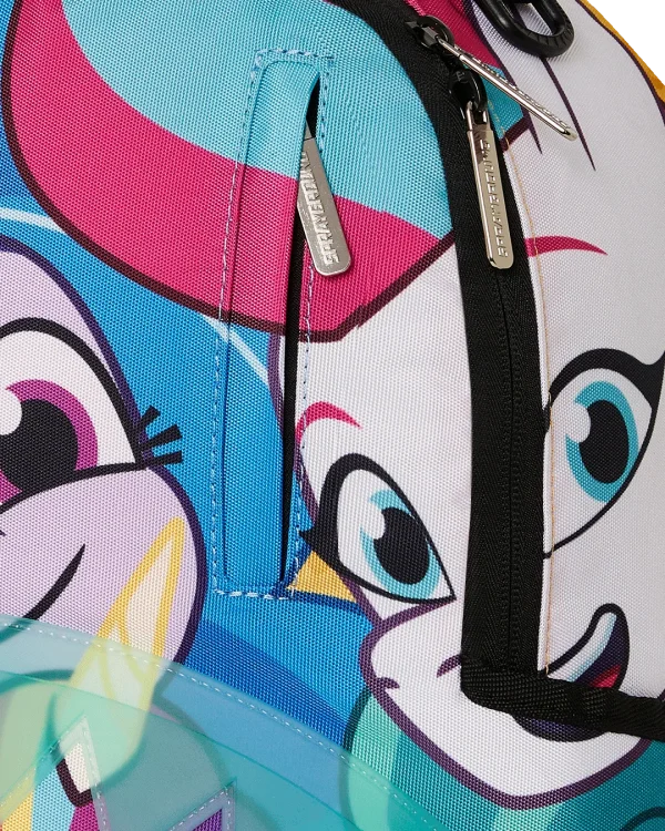 MY LITTLE PONY PARTY DLXR BACKPACK