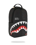 SHARK CENTRAL DOUBLE TROUBLE DLXSV BACKPACK