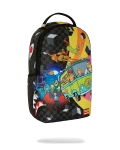 SCOOBY DOO BACKPACK