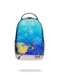 SPONGEBOB BLOWING BUBBLES DLXR MINI BACKPACK