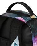 FLIP THE SWITCH BACKPACK