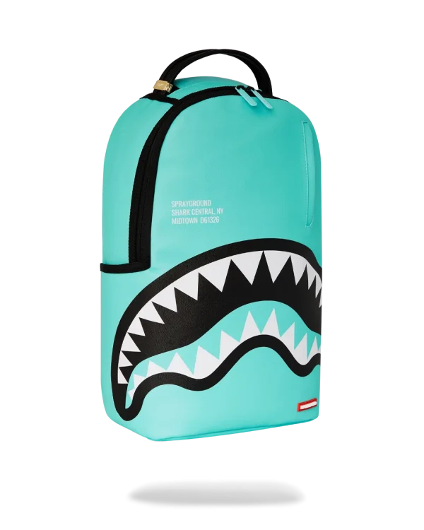 SHARK CENTRAL ADRIATIC DLXSV BACKPACK
