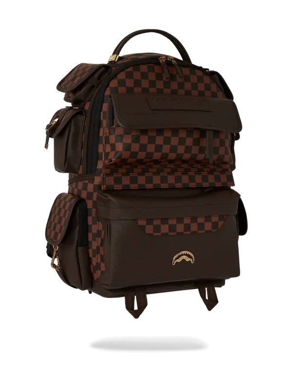SPECIAL OPS AIR CARGO BACKPACK