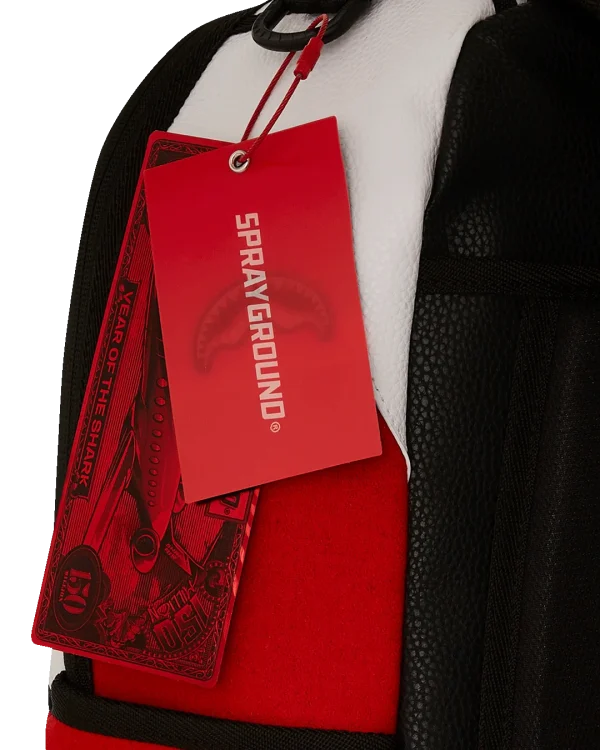 SPRAYGROUND U. BACKPACK