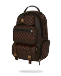 FLEX CHEX CARGO BACKPACK