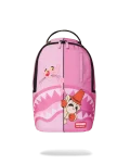 PINK PANTHER CAN'T CATCH ME MINI BACKPACK