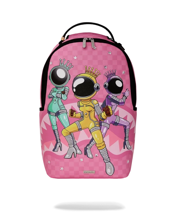 ASTROGALAXY DLXSV BACKPACK