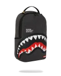 SHARK CENTRAL DENIM VENOM BACKPACK