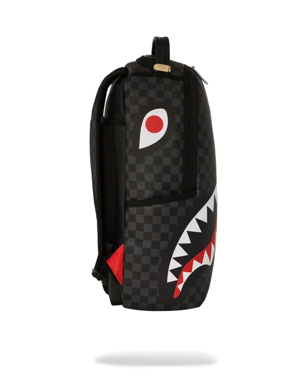 WELCOME TO THE PARTY DLXSV BACKPACK
