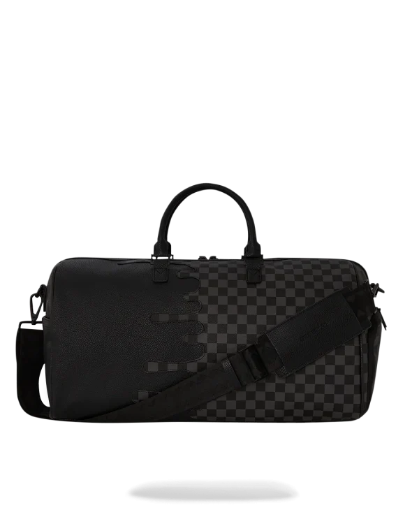 SPEED SHARK SIDE SWIPE DUFFLE