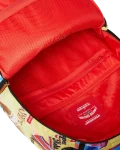 ICE CREAM TRUCKIN BACKPACK