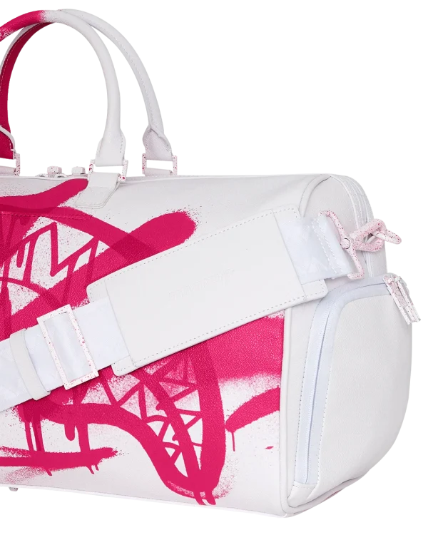DESIGN STORM DUFFLE