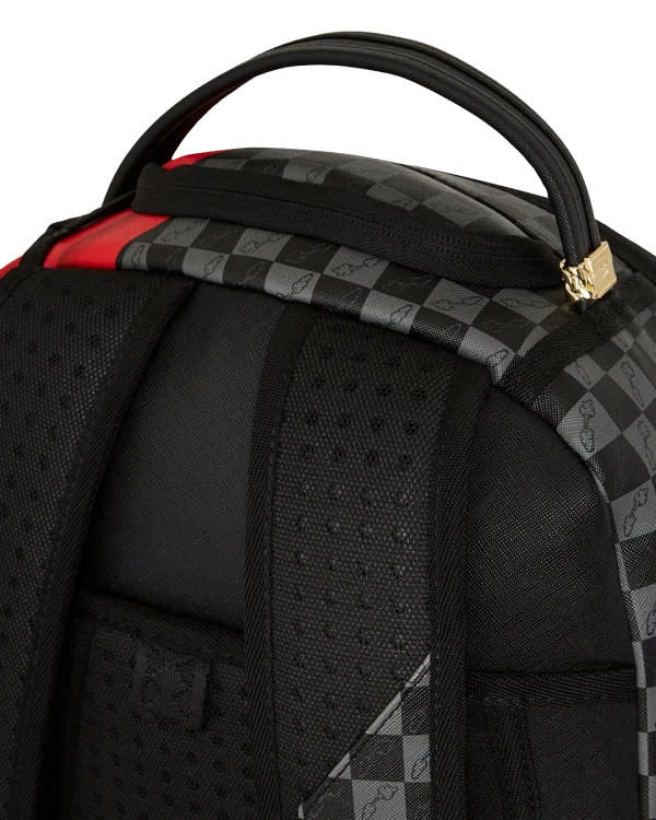 LOONEY TUNES BUGS BUNNY WASUP BACKPACK