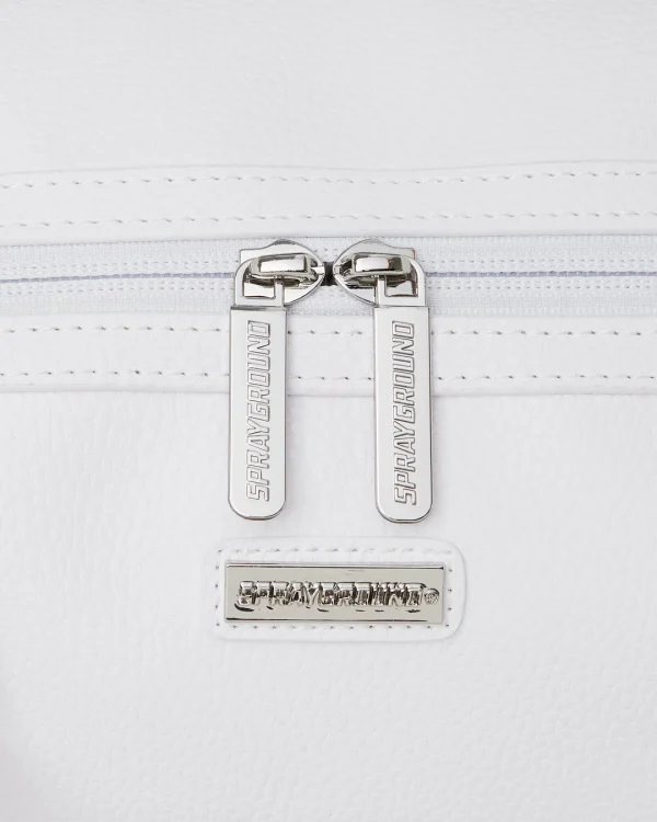 THE HEADQUARTERS - REFLECTION DUFFLE