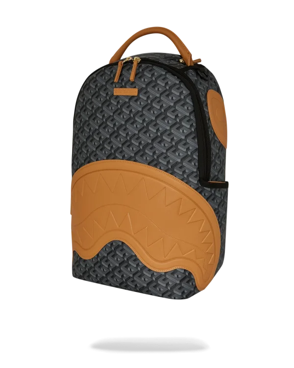 SG3D HENNY BACKPACK
