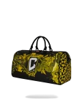 MLS COLUMBUS CREW KICKMANIA DUFFLE