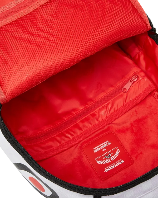 KITTY CASH DROPOUT DREAMER BACKPACK
