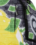 SQUID GAME COLLAB BIG STACKS BACKPACK