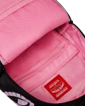PINK PANTHER DIAMOND BITE BACKPACK