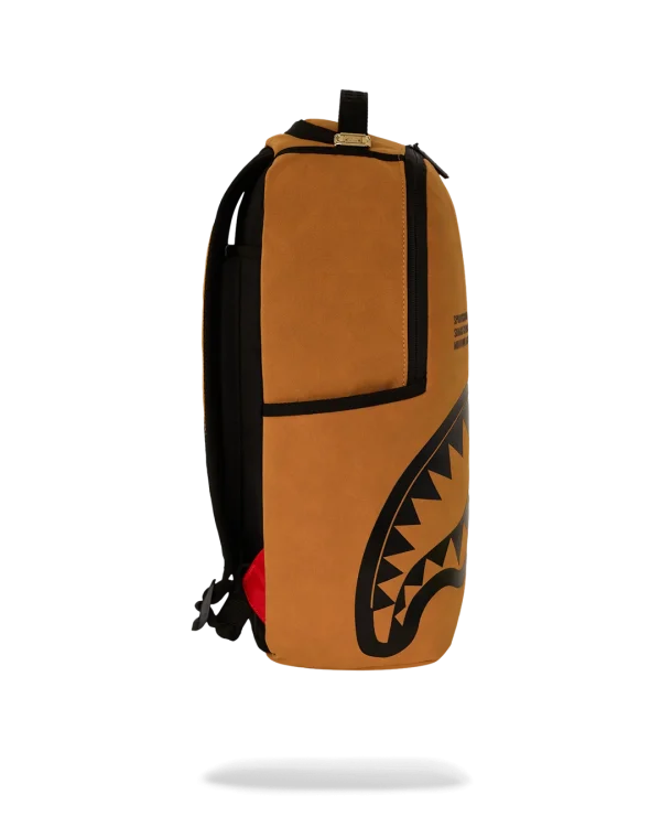 SHARK CENTRAL INTERIOR DLX BACKPACK