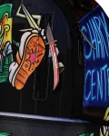 MONEYBOYS NINJABOYS DLXR BACKPACK