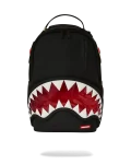 BIG BITE LUCID CLEAR SHARK BITE BACKPACK