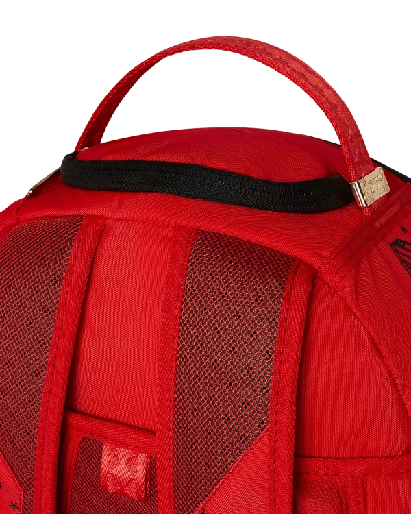 DIABLO BIG MEAN SHARK BITE BACKPACK