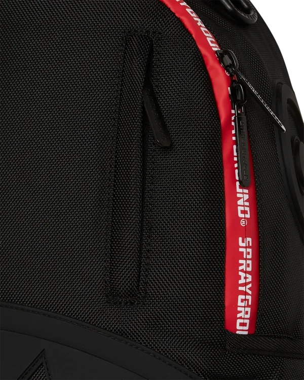 THE HERO DLXR BACKPACK