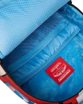 SMURFS ART PARTY BACKPACK