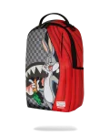 LOONEY TUNES BUGS BUNNY WASUP BACKPACK