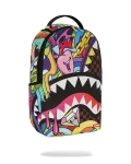 TRIPPIN DAILY DLXSV BACKPACK