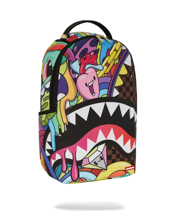 TRIPPIN DAILY DLXSV BACKPACK