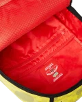 SPONGEBOB SQUARE CHECK FLEX DLXSV BACKPACK