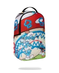 SMURFS ART PARTY BACKPACK